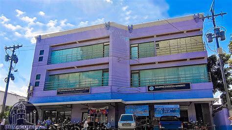 psa dumaguete|PSA.